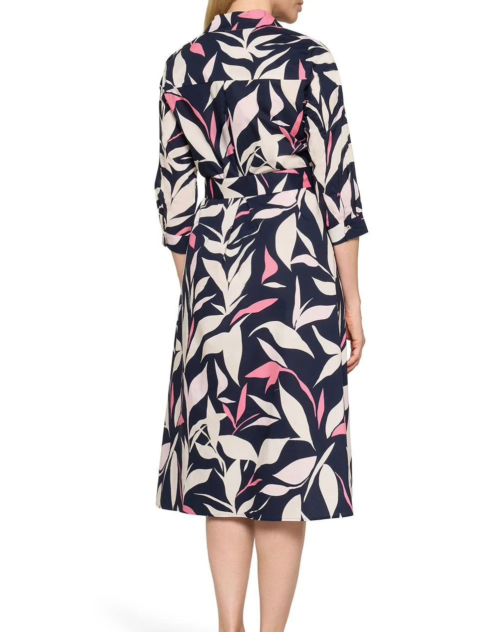 BETTY&CO DRESS