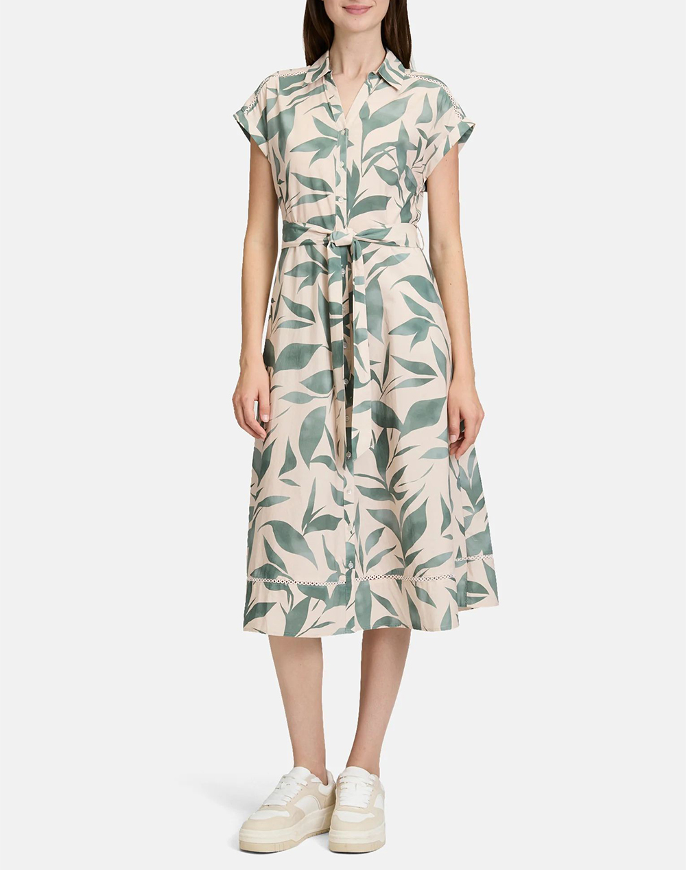 BETTY&CO DRESS