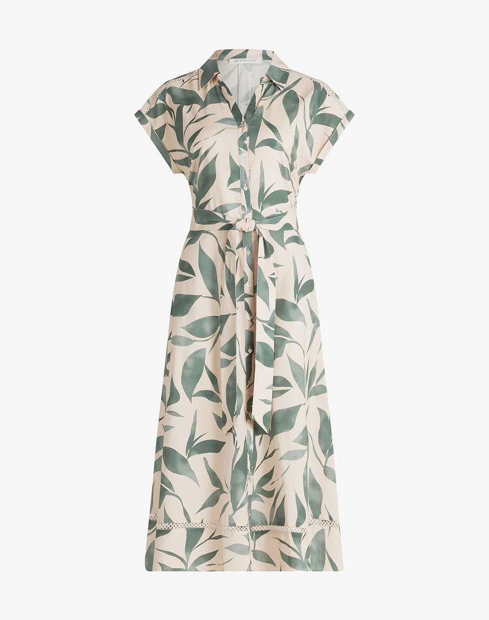 BETTY&CO DRESS