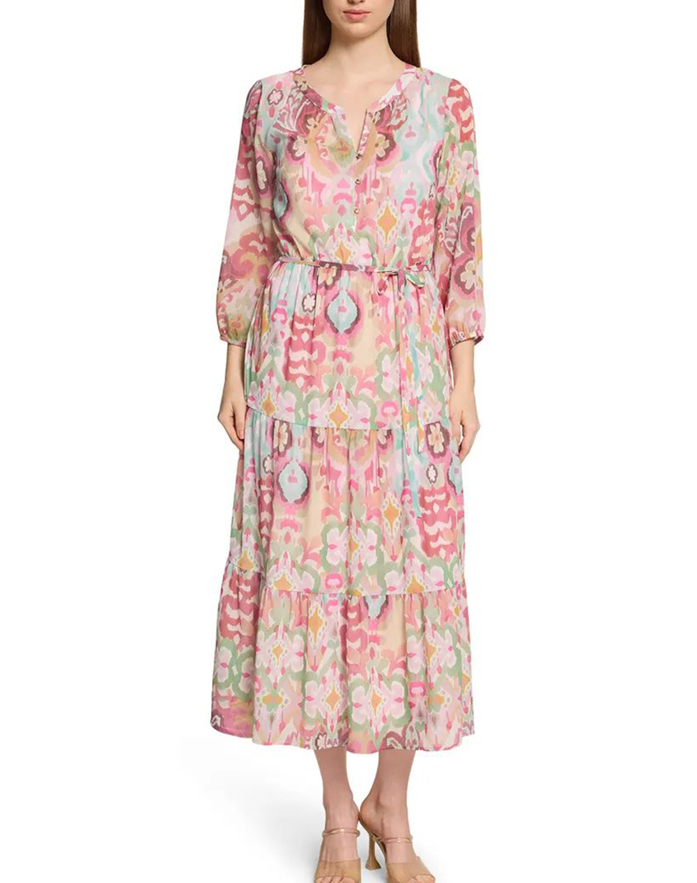 BETTY&CO DRESS