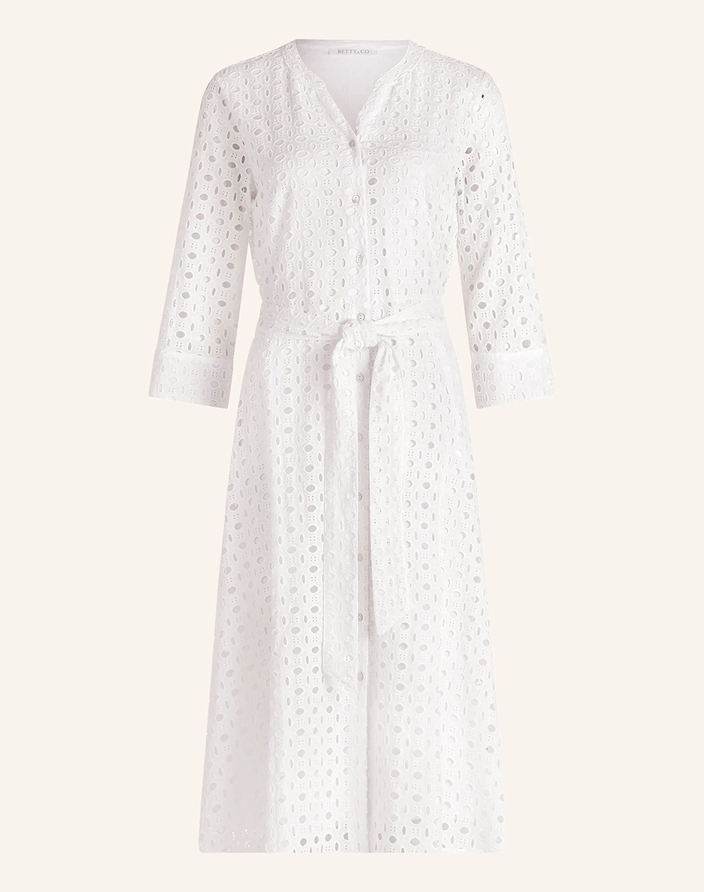 BETTY&CO DRESS