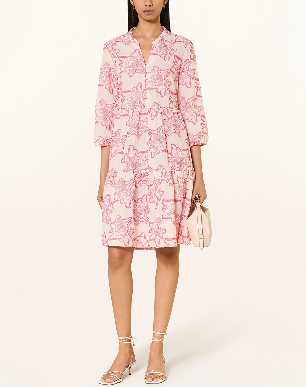 BETTY&CO DRESS