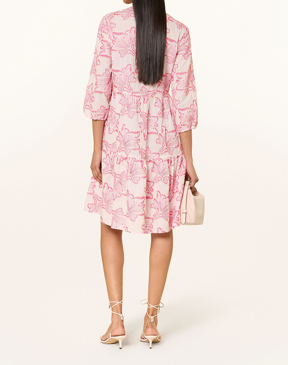 BETTY&CO DRESS