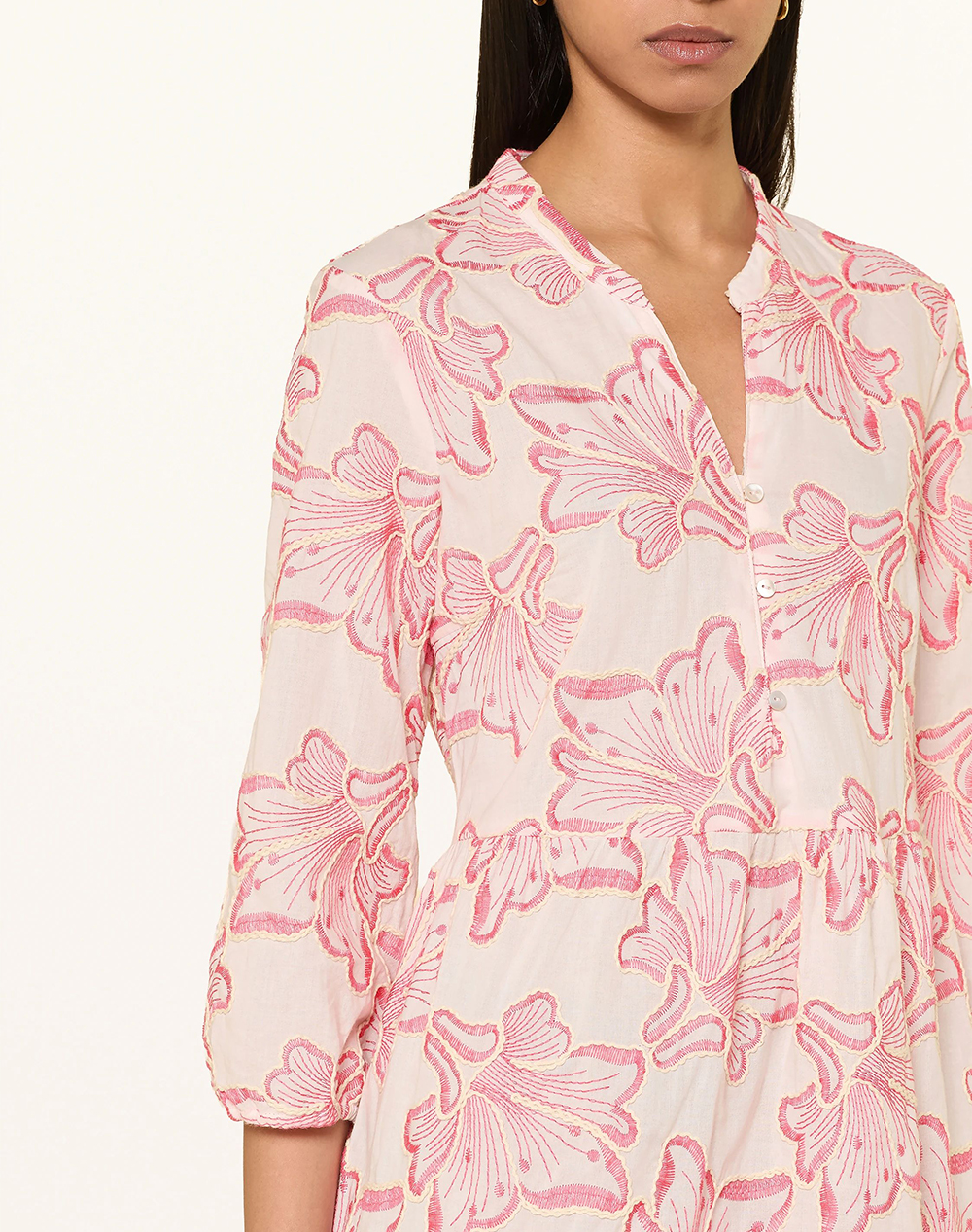 BETTY&CO DRESS