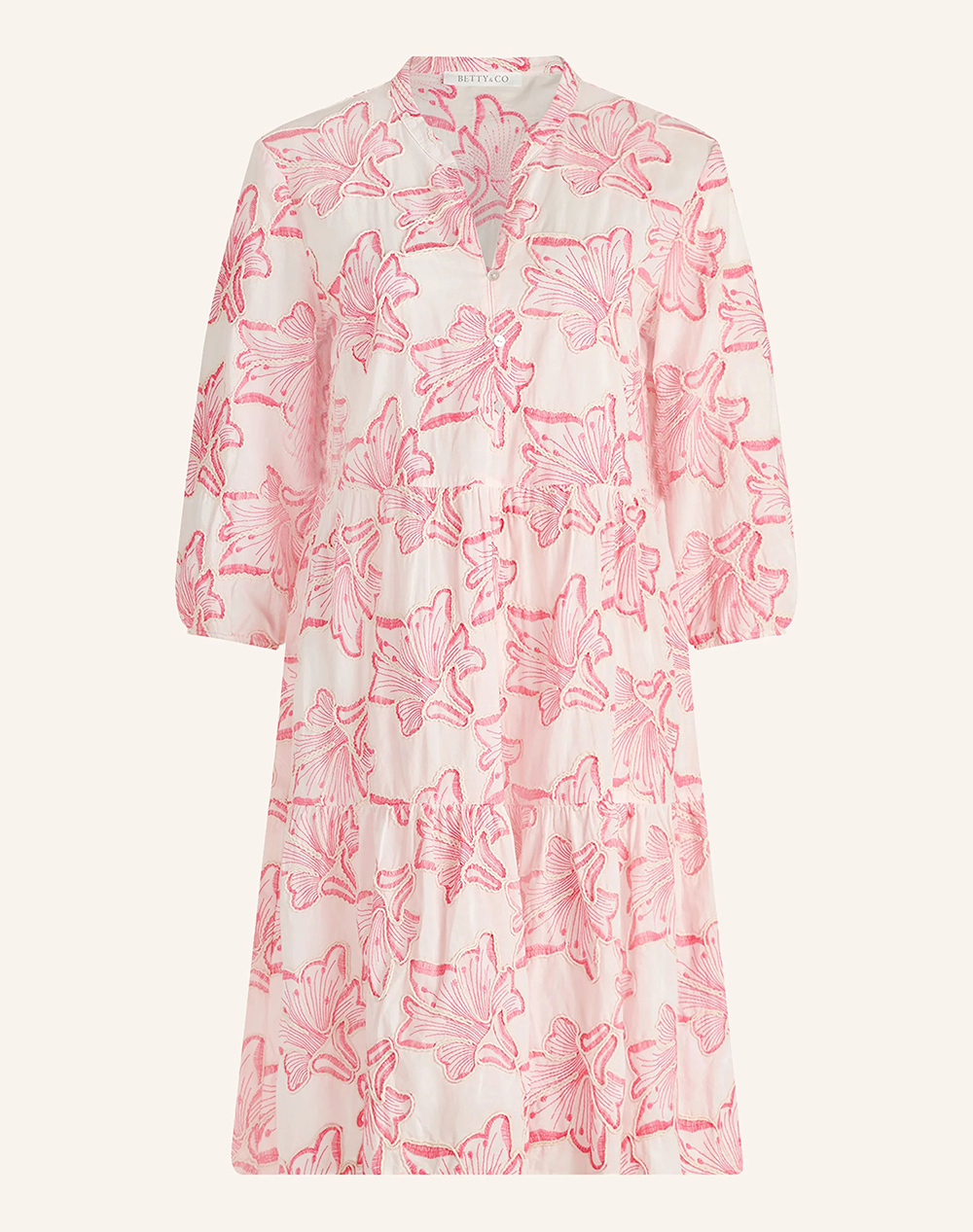 BETTY&CO DRESS