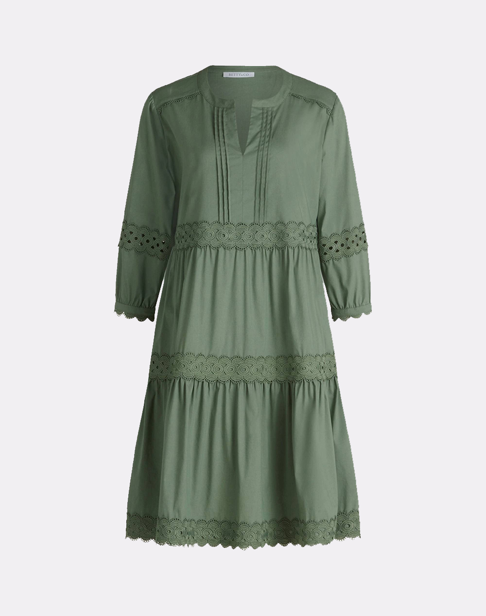 BETTY&CO DRESS