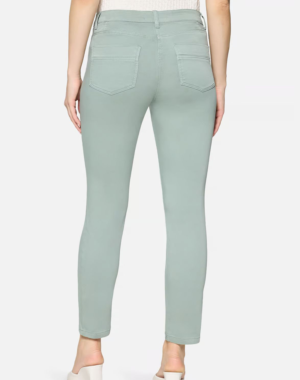 BETTY BARCLAY PANTS