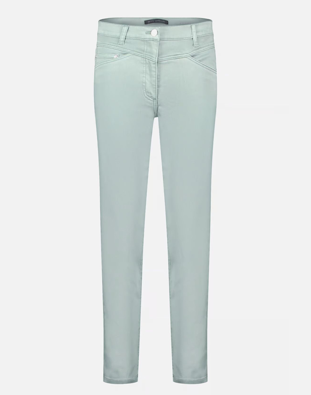BETTY BARCLAY PANTS