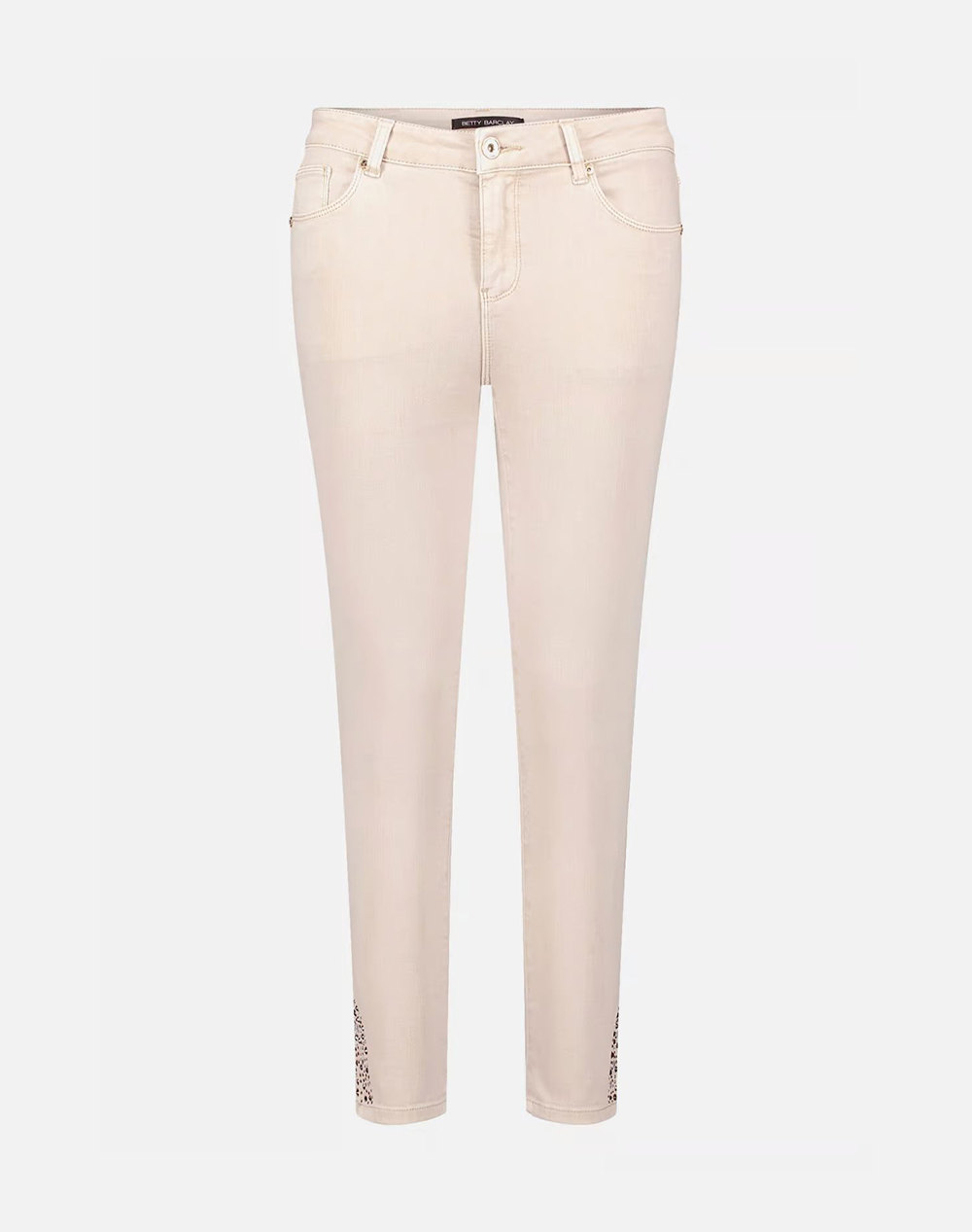 BETTY BARCLAY JEANS