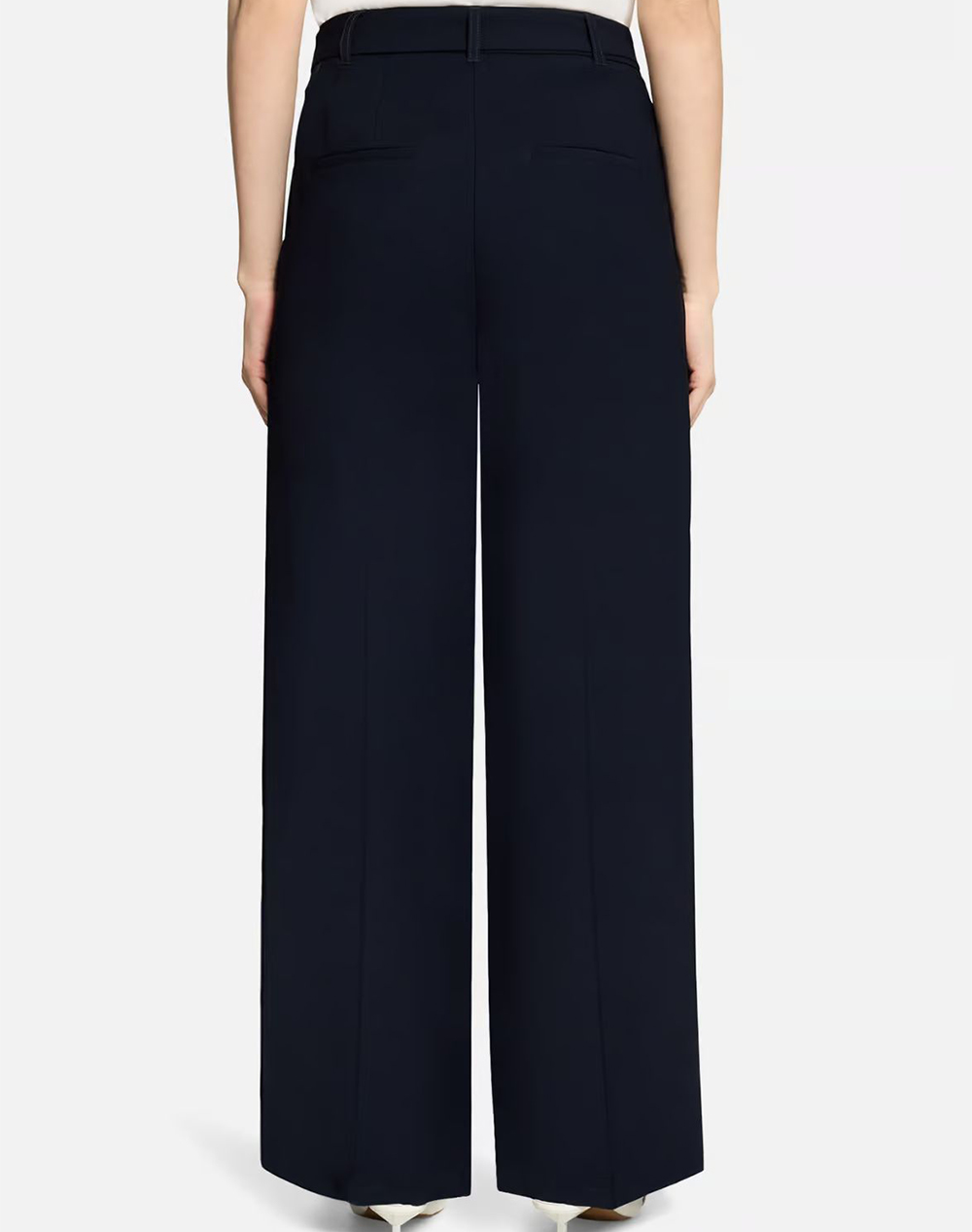 BETTY BARCLAY PANTS