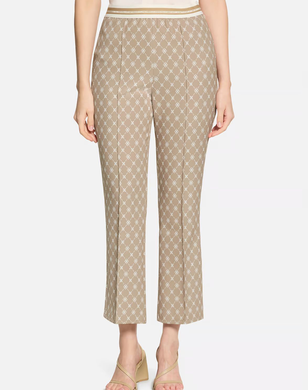 BETTY BARCLAY PANTS
