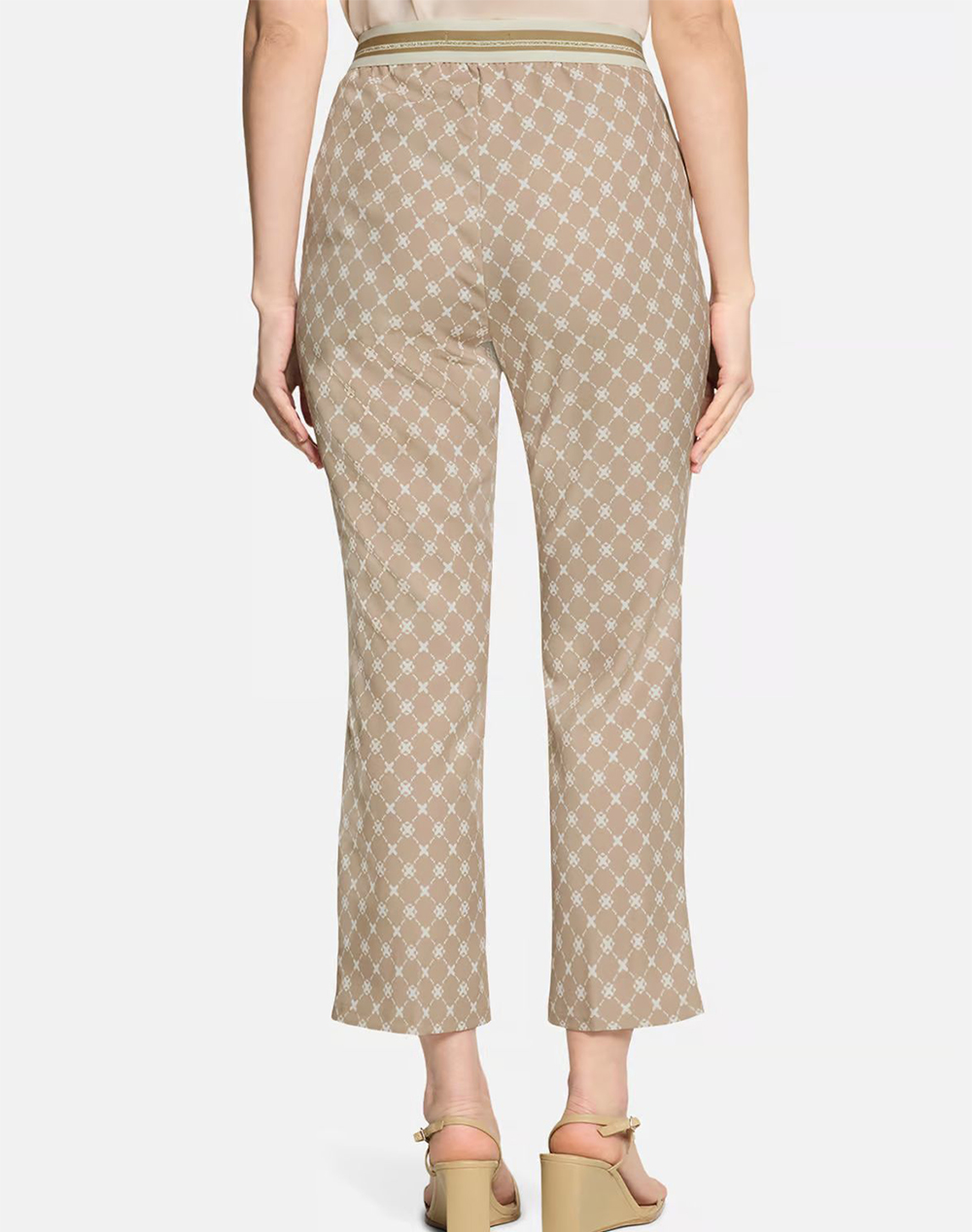 BETTY BARCLAY PANTS