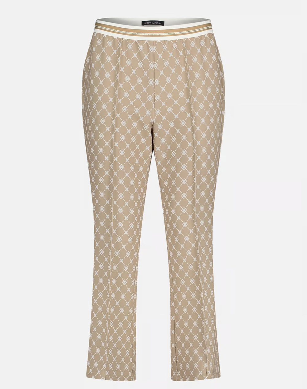 BETTY BARCLAY PANTS