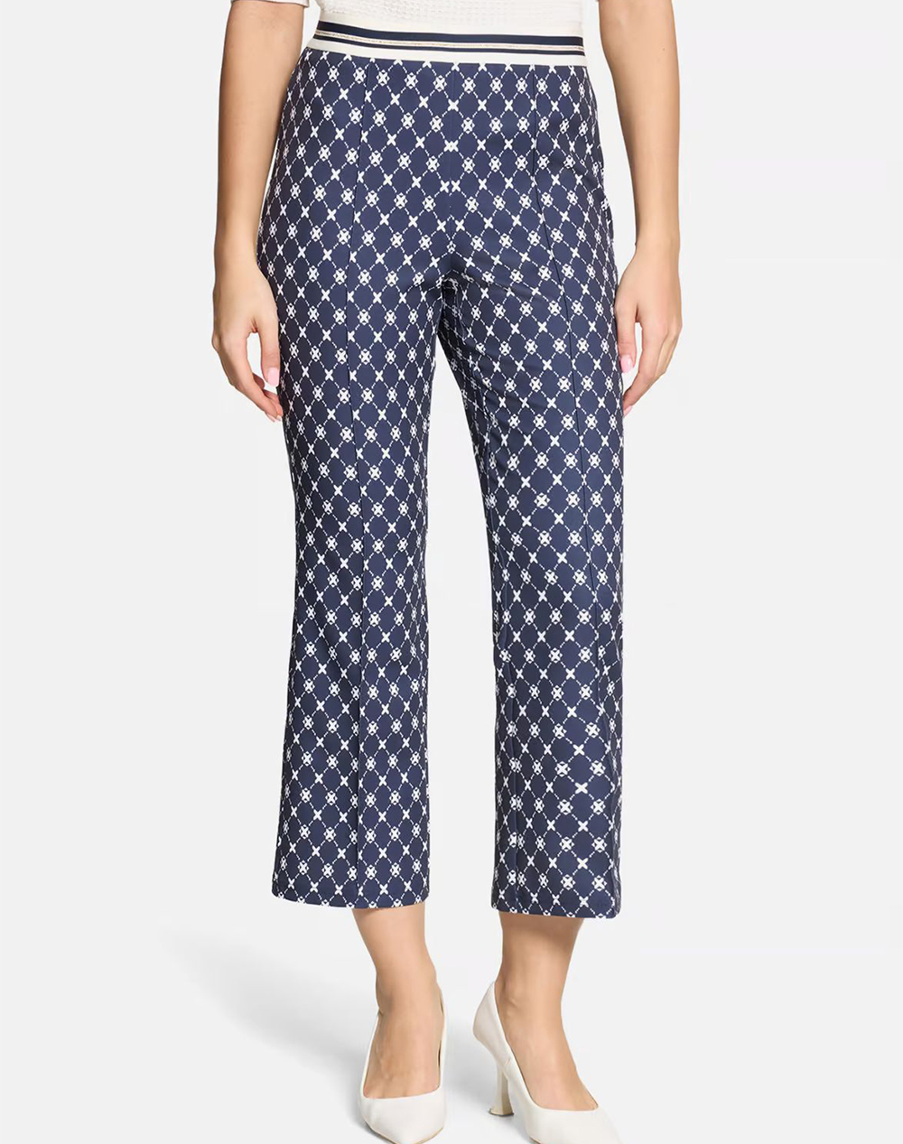 BETTY BARCLAY PANTS