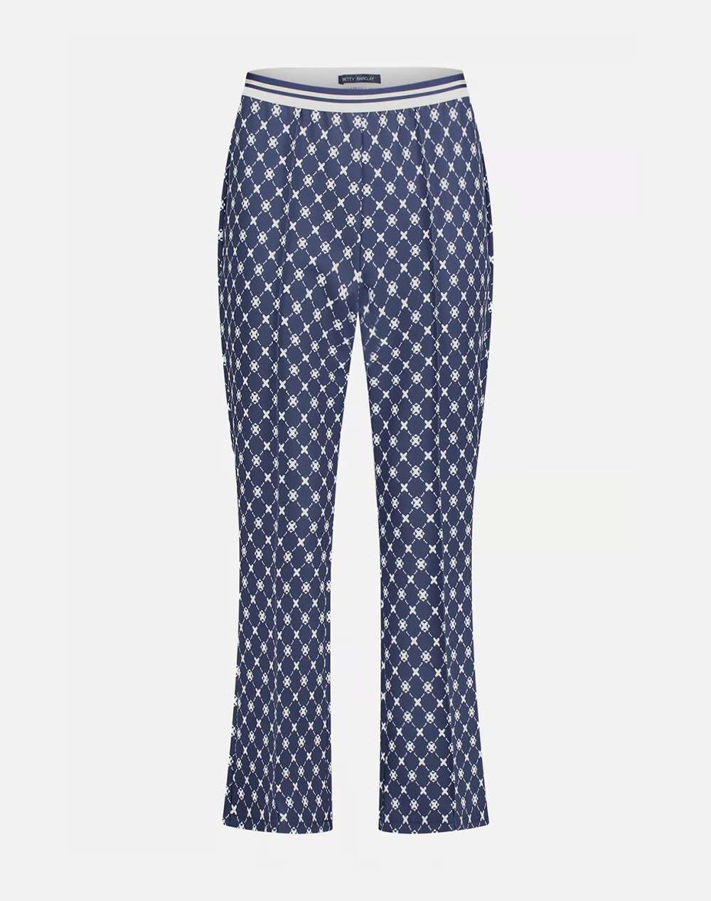 BETTY BARCLAY PANTS