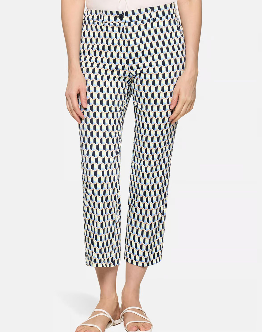 BETTY BARCLAY PANTS