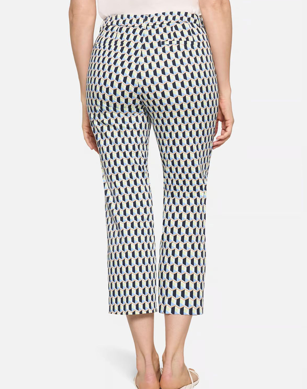 BETTY BARCLAY PANTS