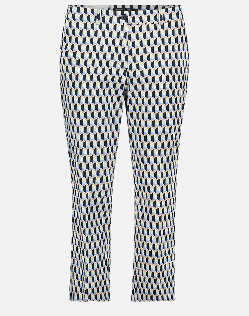 BETTY BARCLAY PANTS