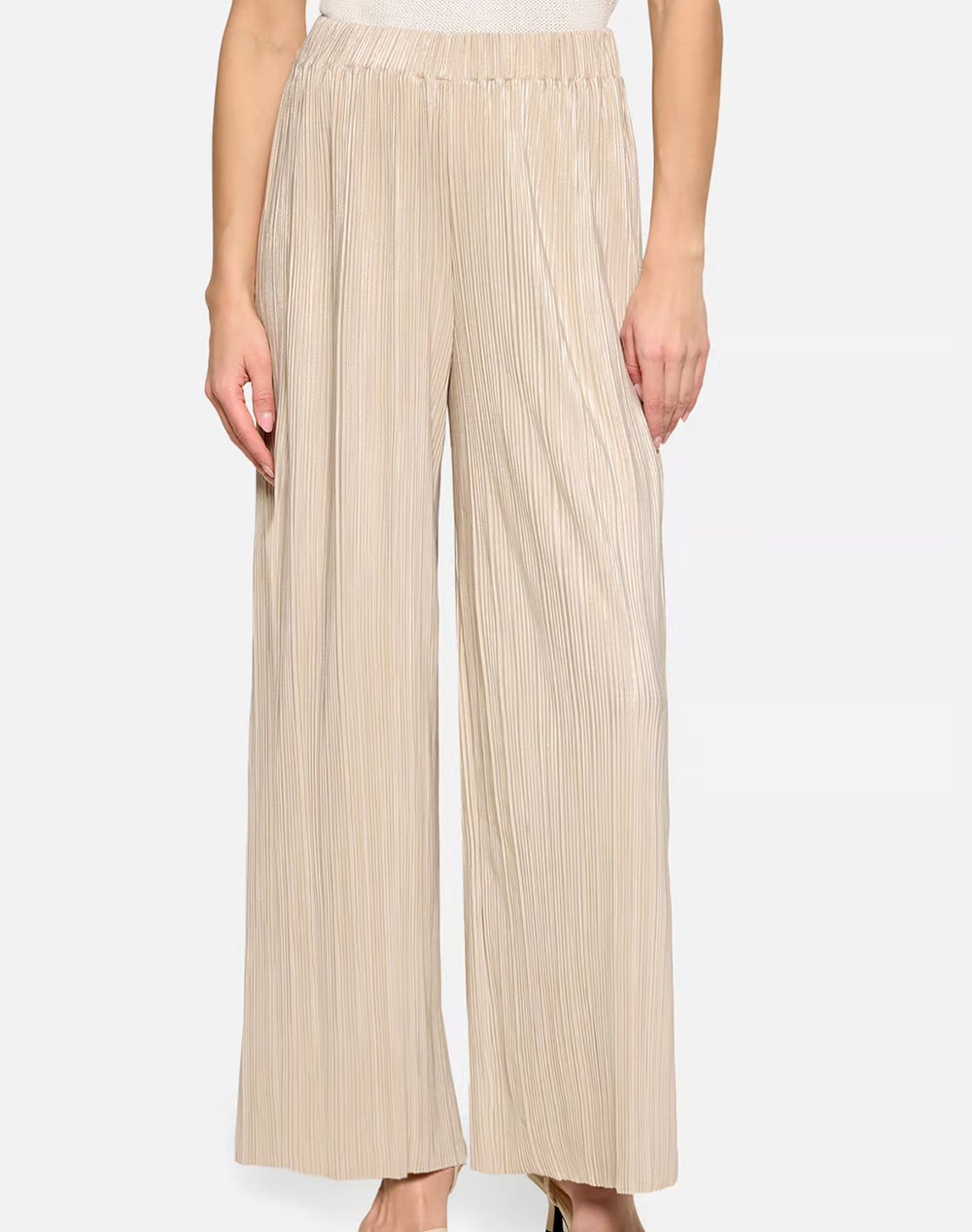 BETTY BARCLAY PANTS