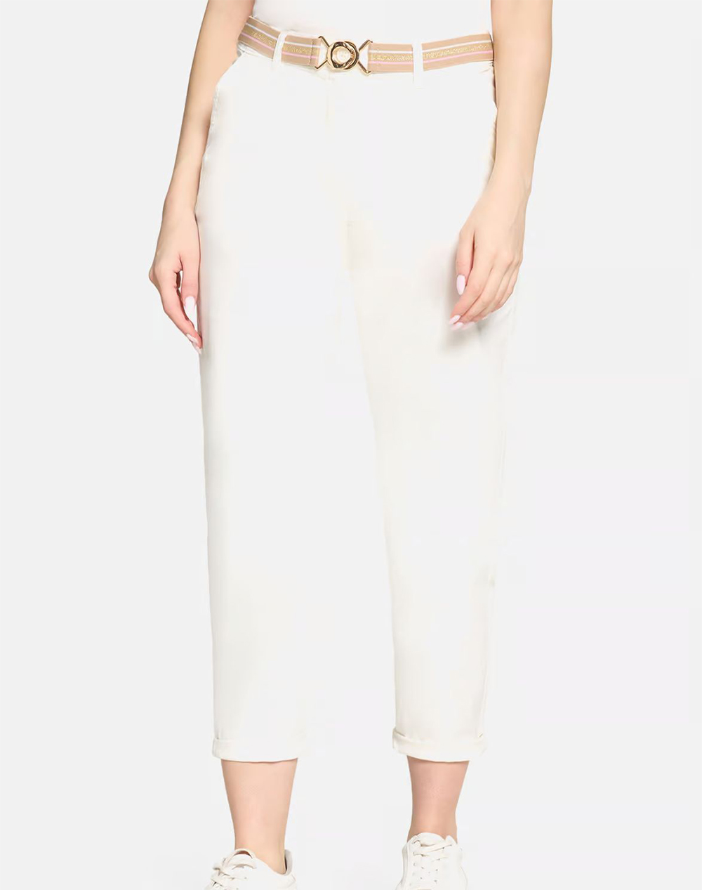 BETTY BARCLAY PANTS