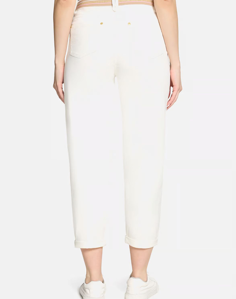 BETTY BARCLAY PANTS