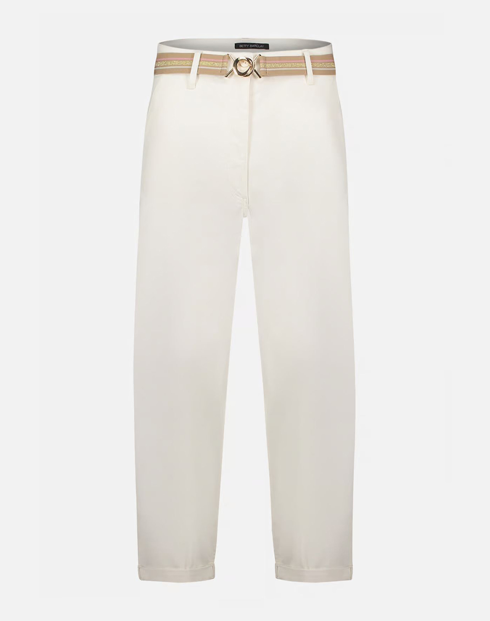 BETTY BARCLAY PANTS