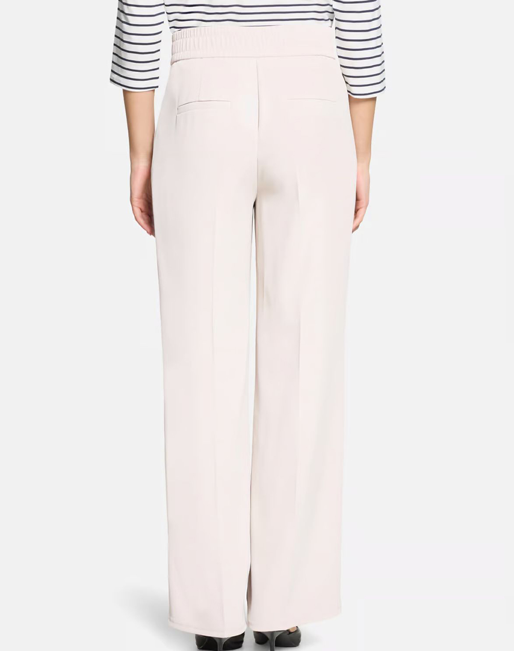 BETTY BARCLAY PANTS