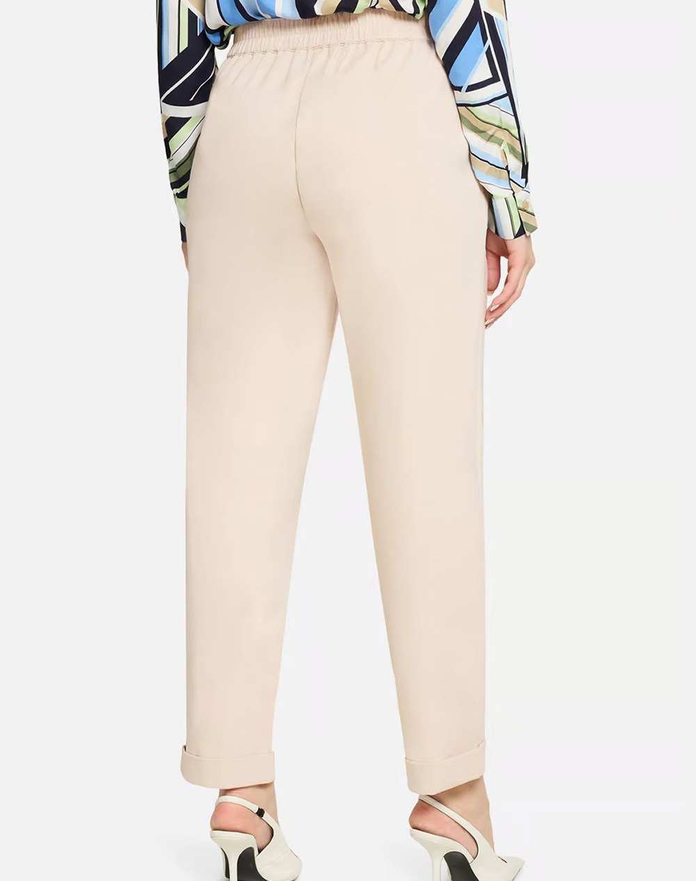 BETTY BARCLAY PANTS