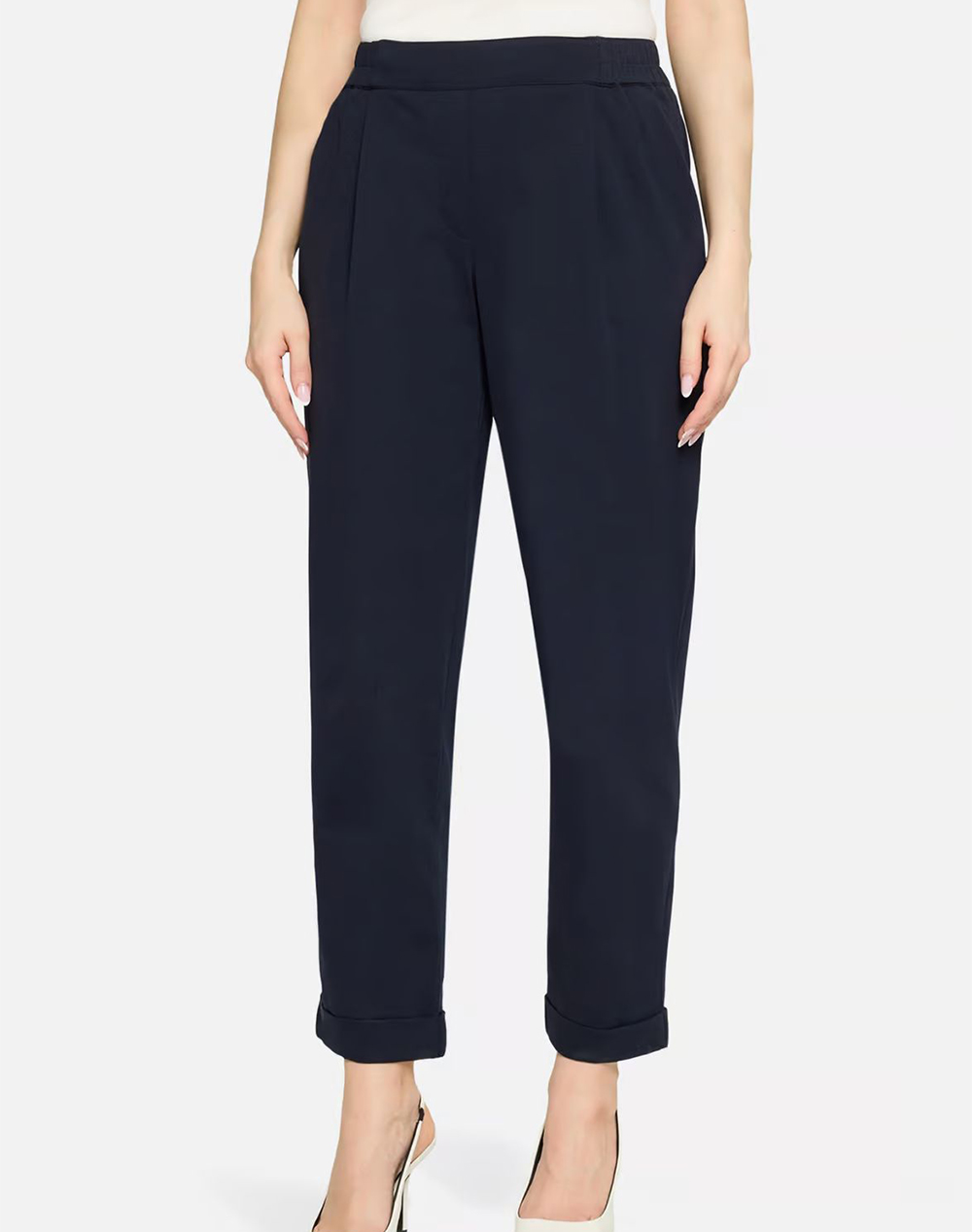 BETTY BARCLAY PANTS