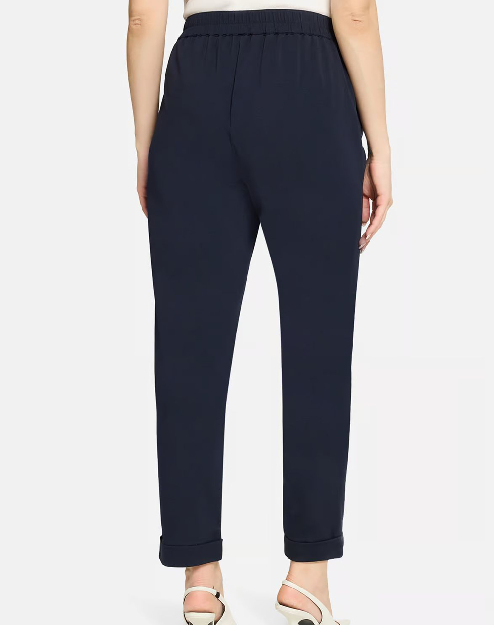 BETTY BARCLAY PANTS