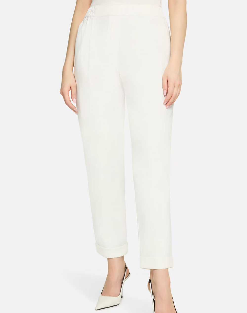 BETTY BARCLAY PANTS