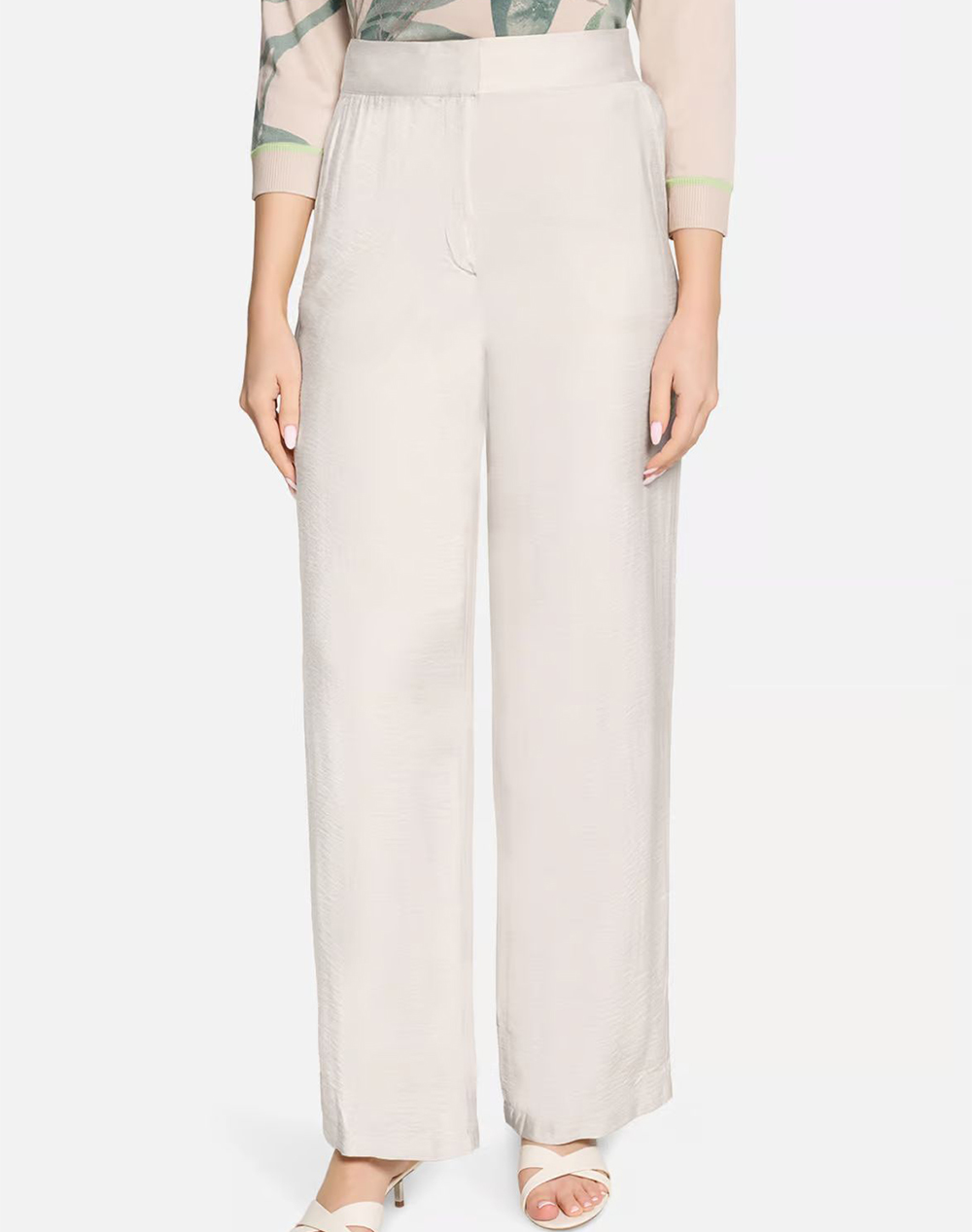 BETTY BARCLAY PANTS