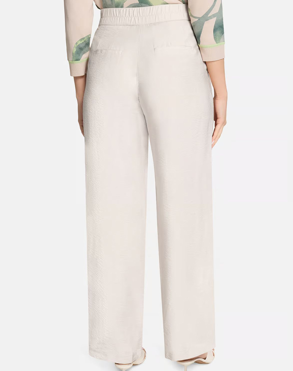 BETTY BARCLAY PANTS