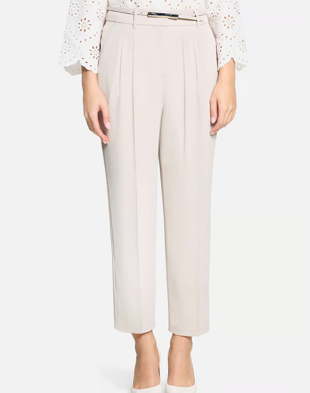 BETTY BARCLAY PANTS