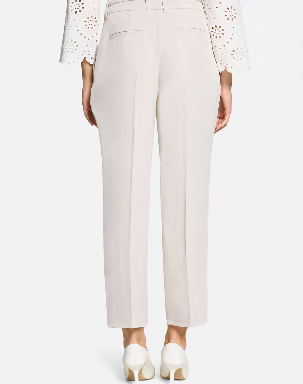 BETTY BARCLAY PANTS