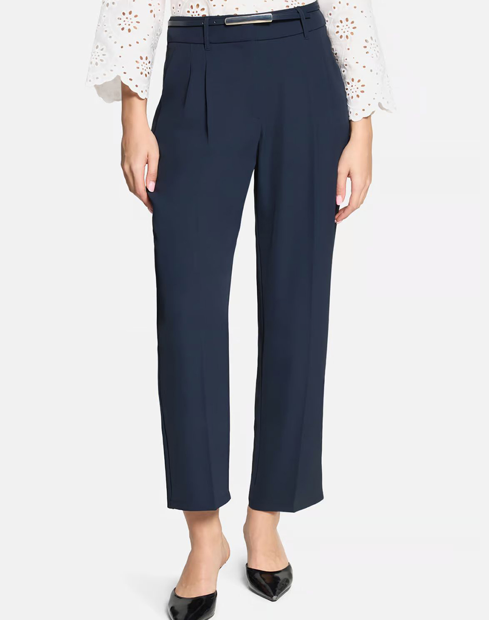BETTY BARCLAY PANTS