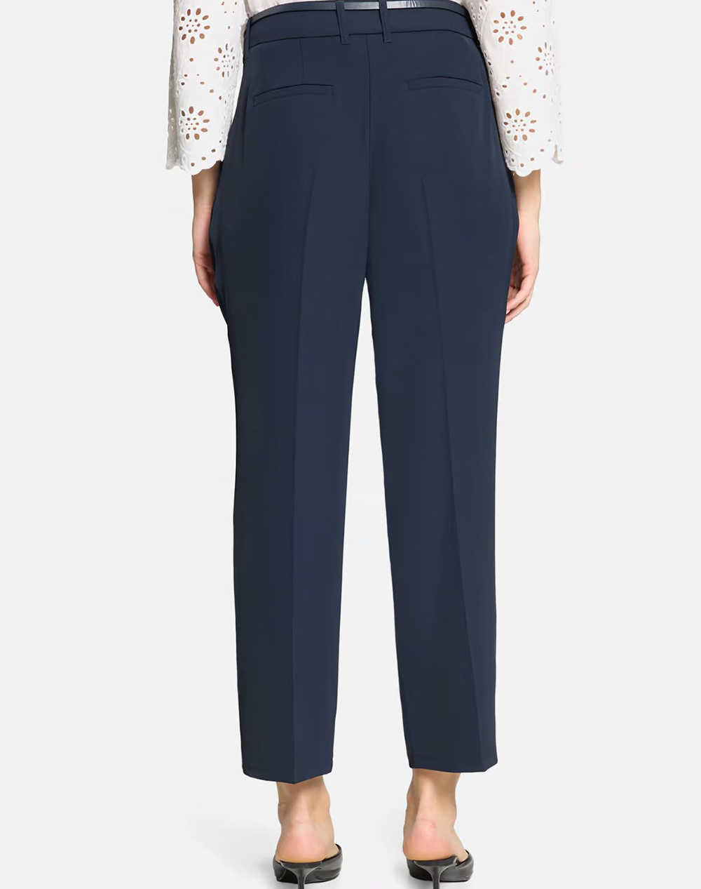 BETTY BARCLAY PANTS