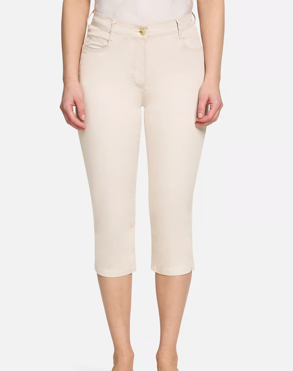 BETTY BARCLAY PANTS