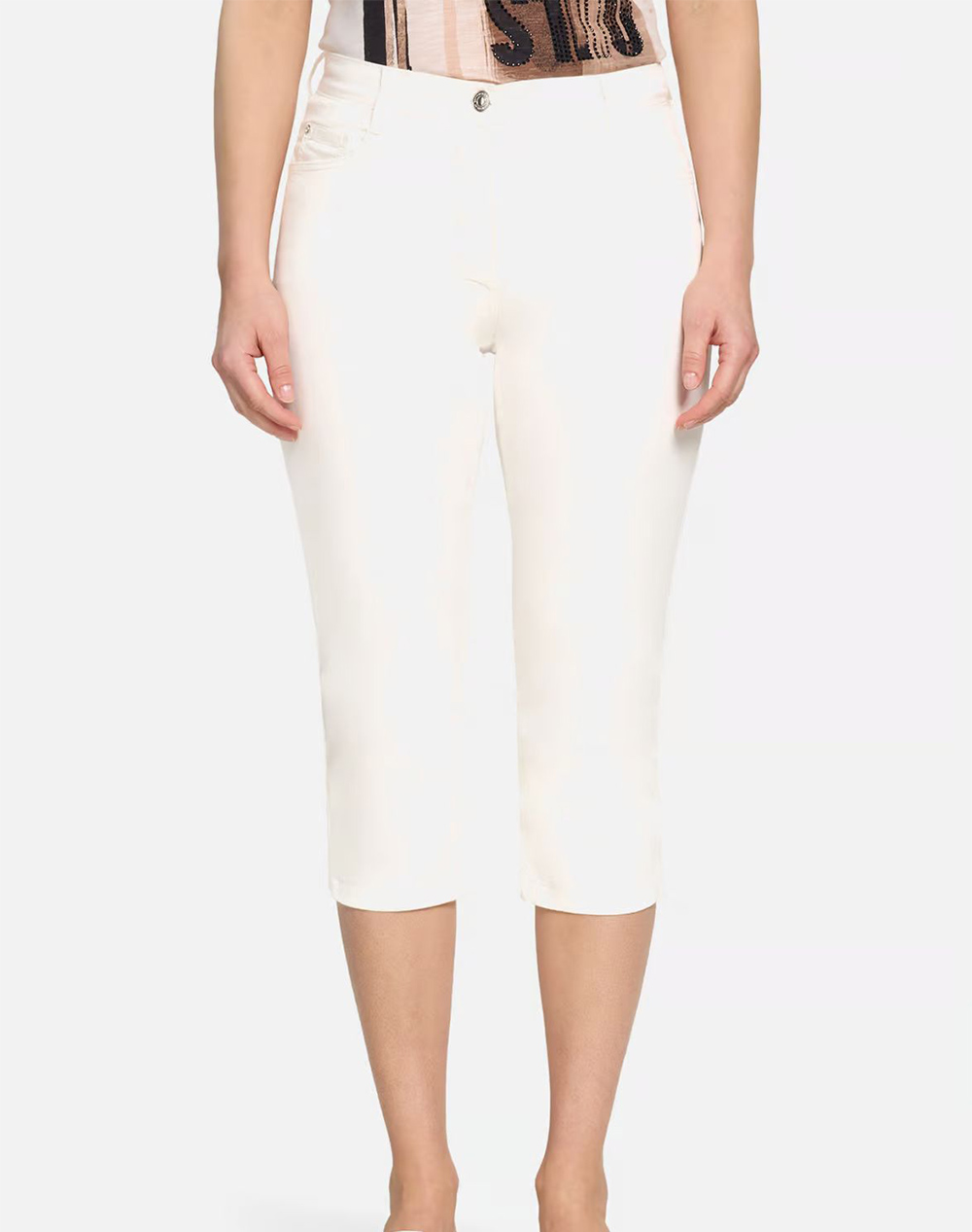 BETTY BARCLAY PANTS