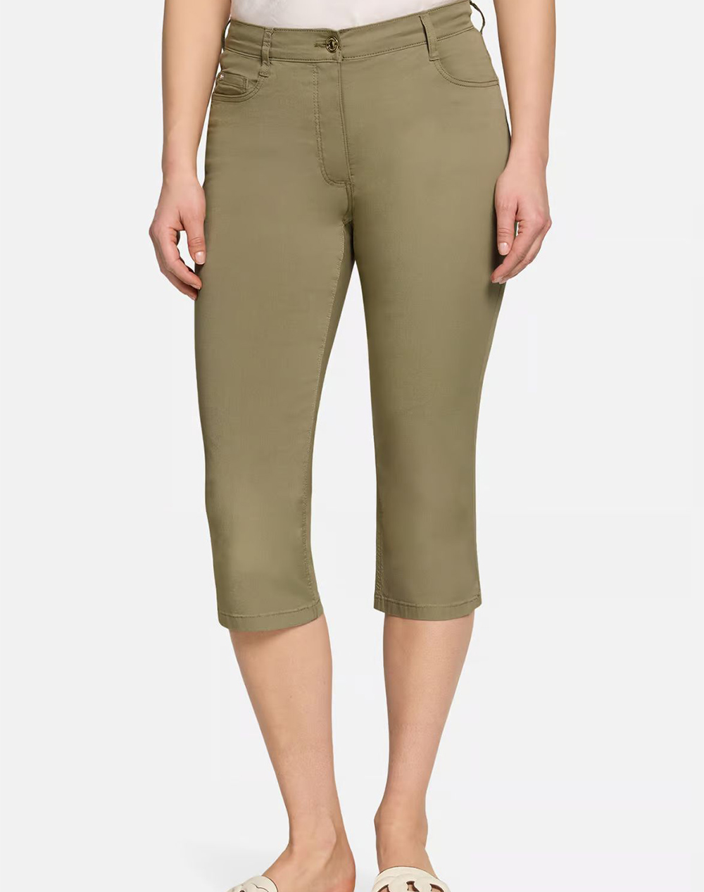 BETTY BARCLAY PANTS