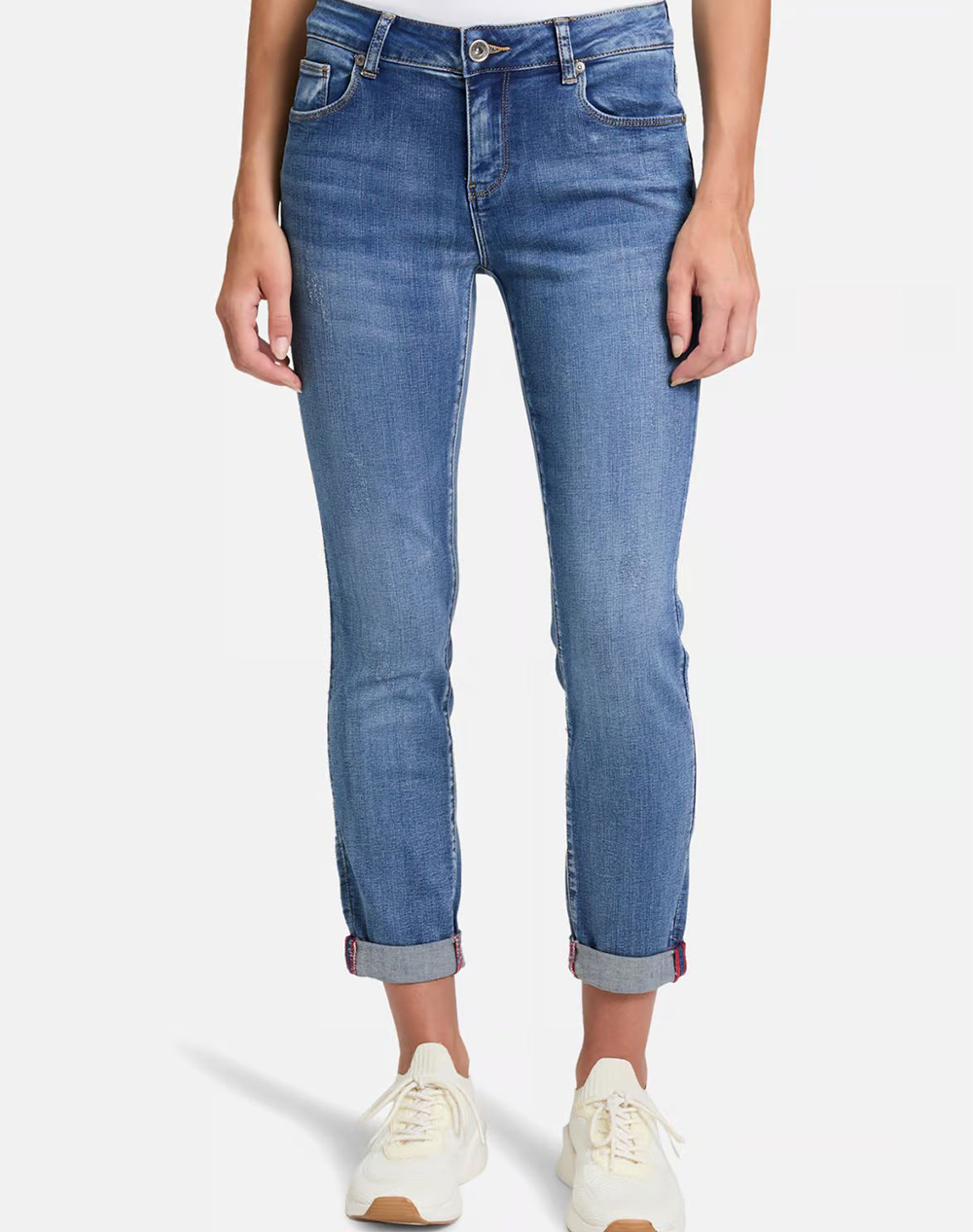 BETTY BARCLAY JEANS