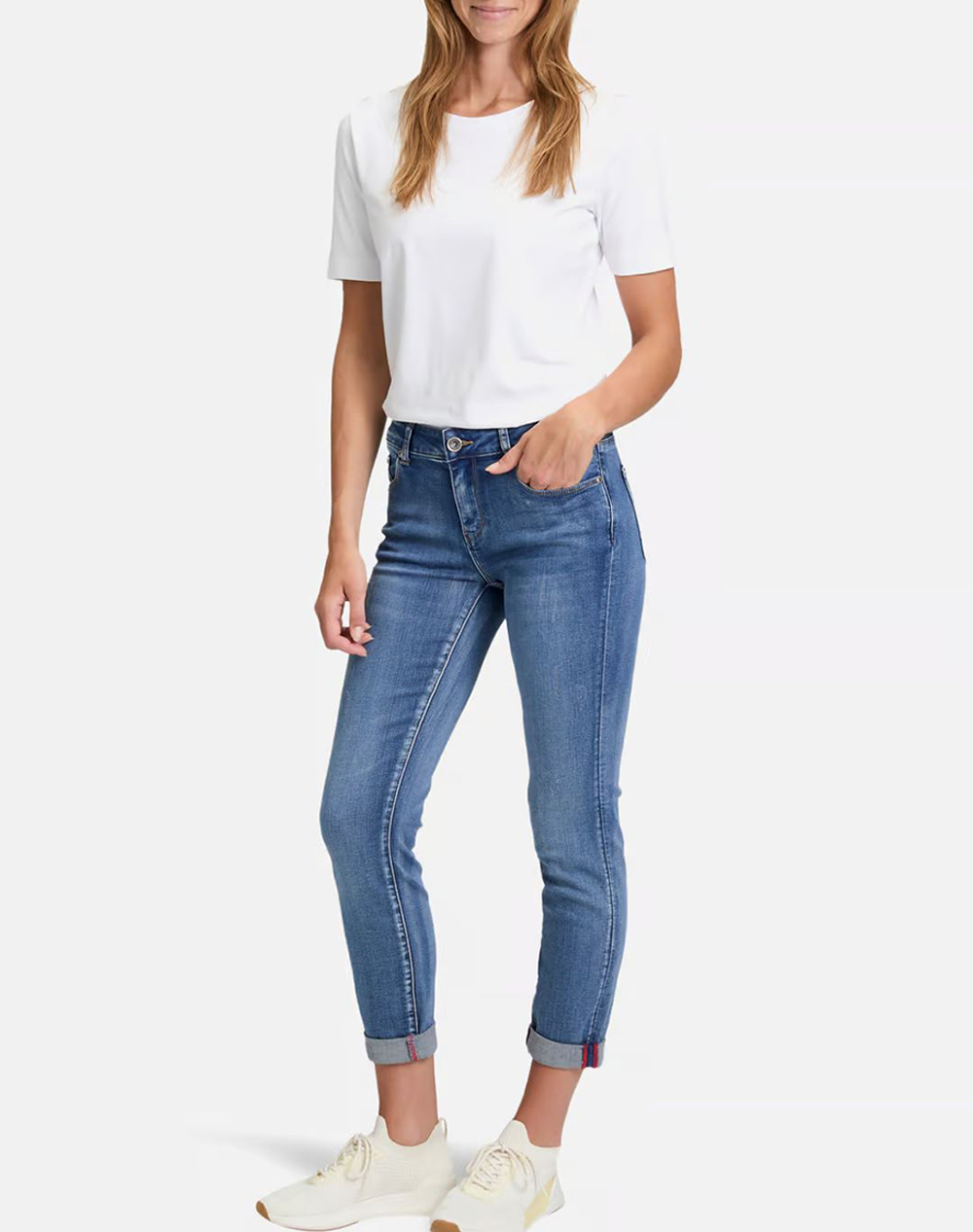 BETTY BARCLAY JEANS