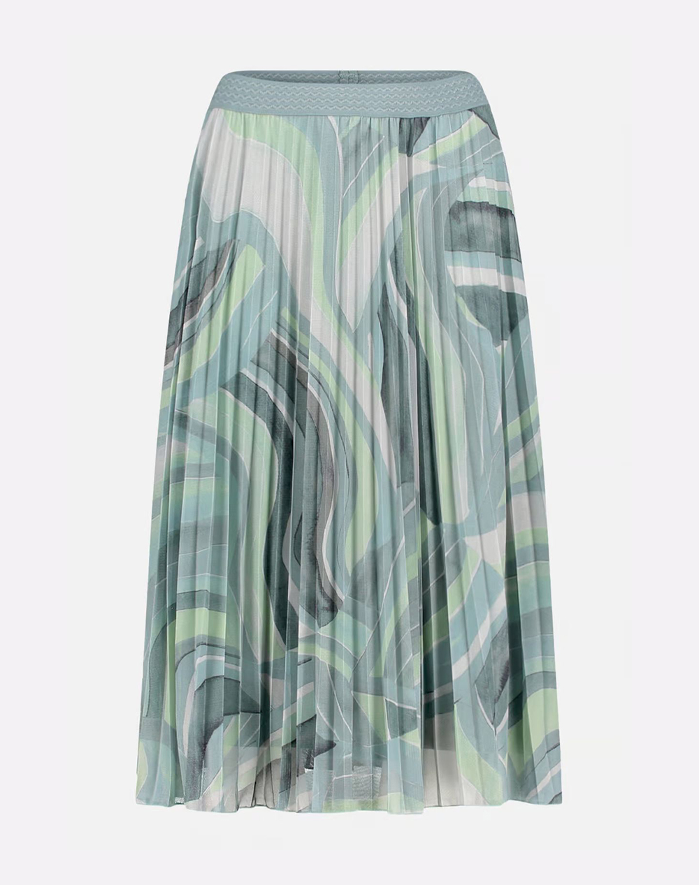 BETTY BARCLAY SKIRT