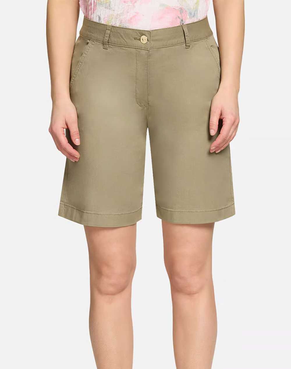 BETTY BARCLAY SHORTS