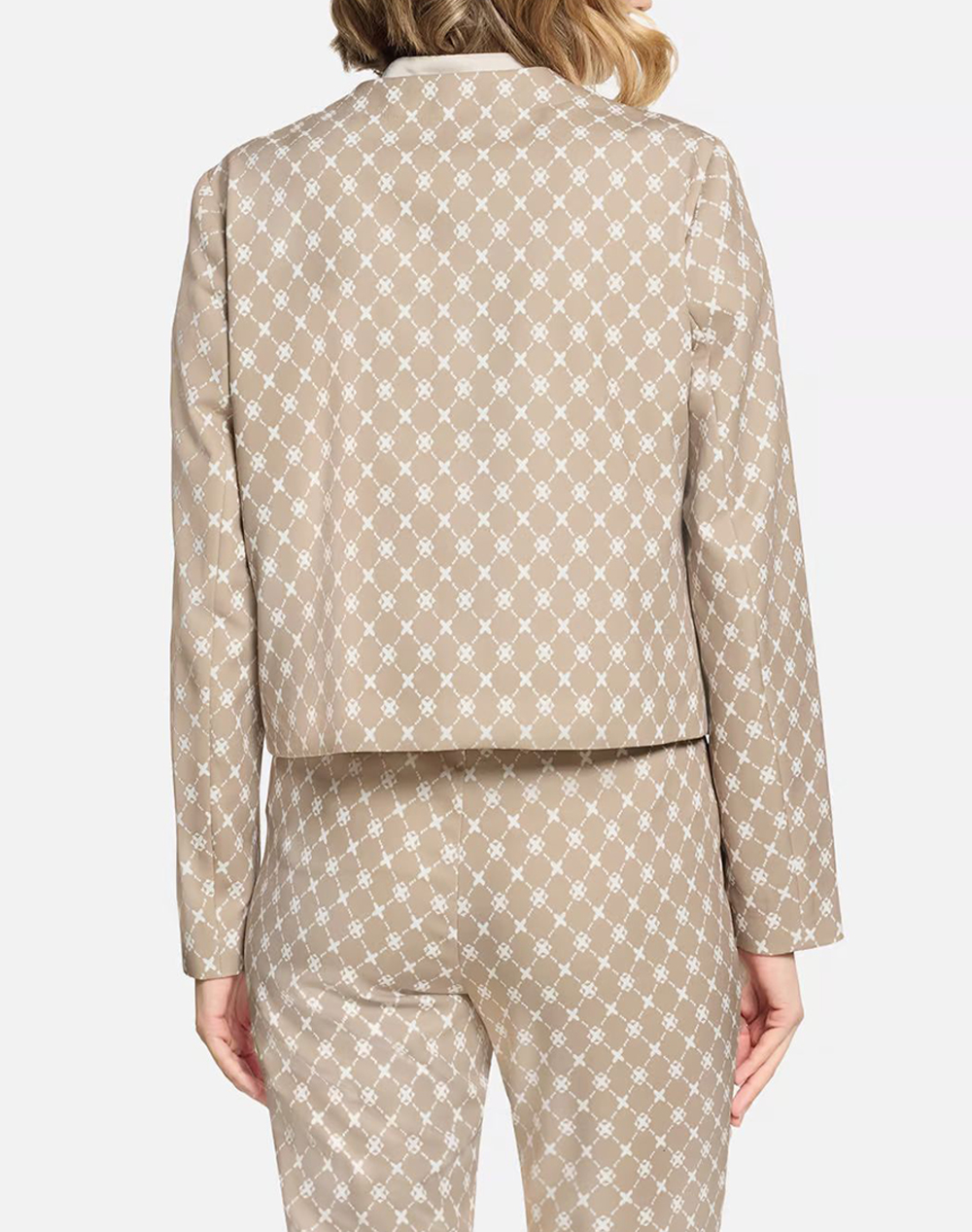 BETTY BARCLAY BLAZER