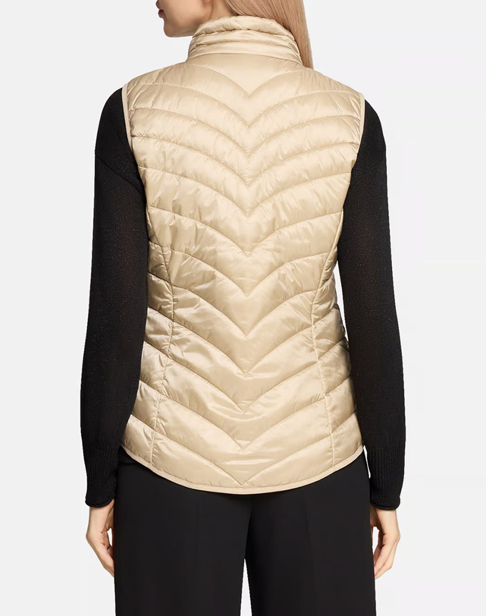 BETTY BARCLAY VEST