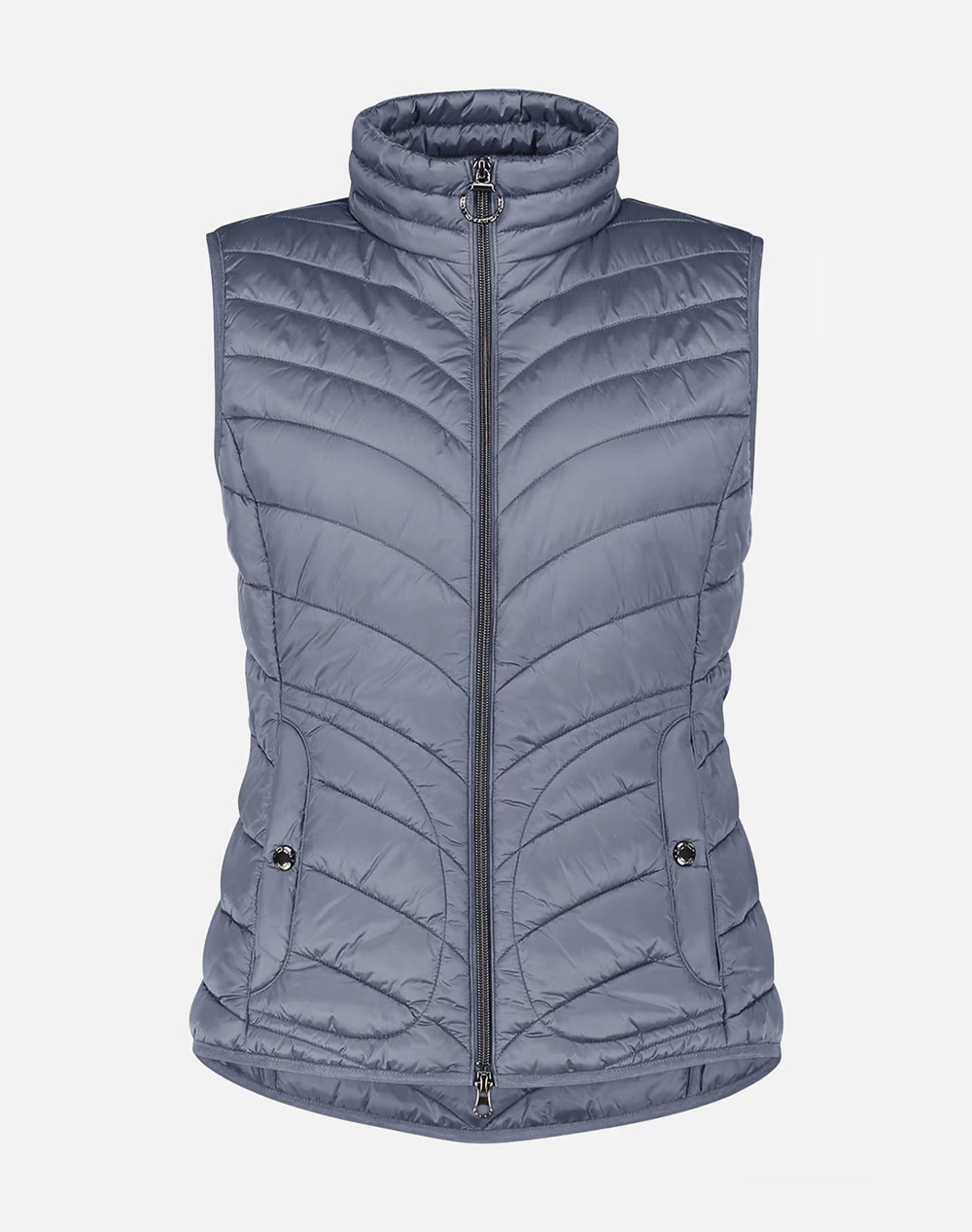 BETTY BARCLAY VEST