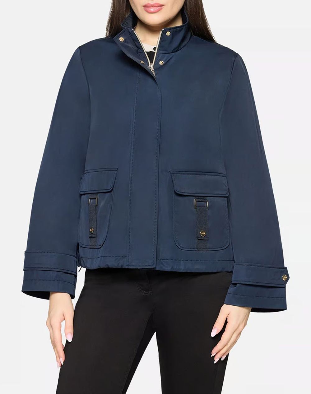 BETTY BARCLAY JACKET