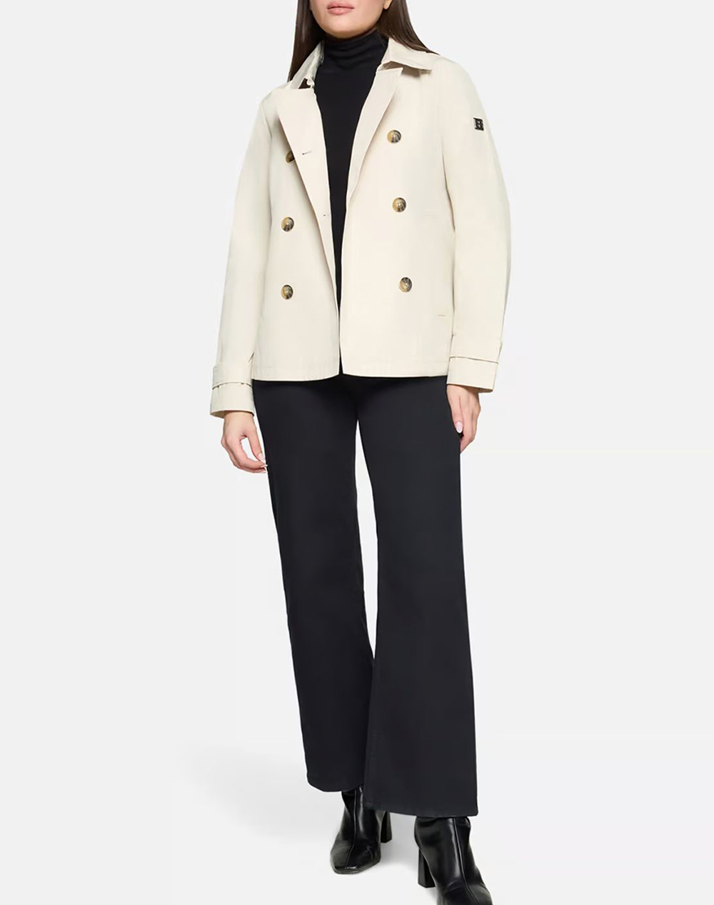 BETTY BARCLAY JACKET