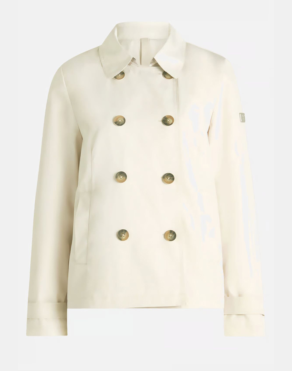 BETTY BARCLAY JACKET